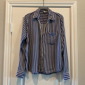 GAP L/S Women’s Woven
